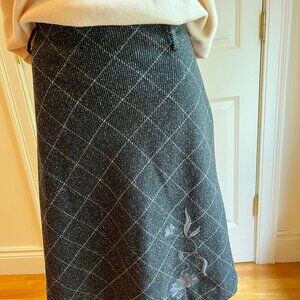 BCIM skirt size 12